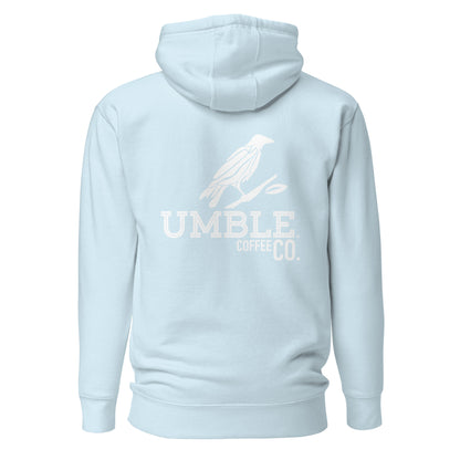 Umble Coffee Hoodie