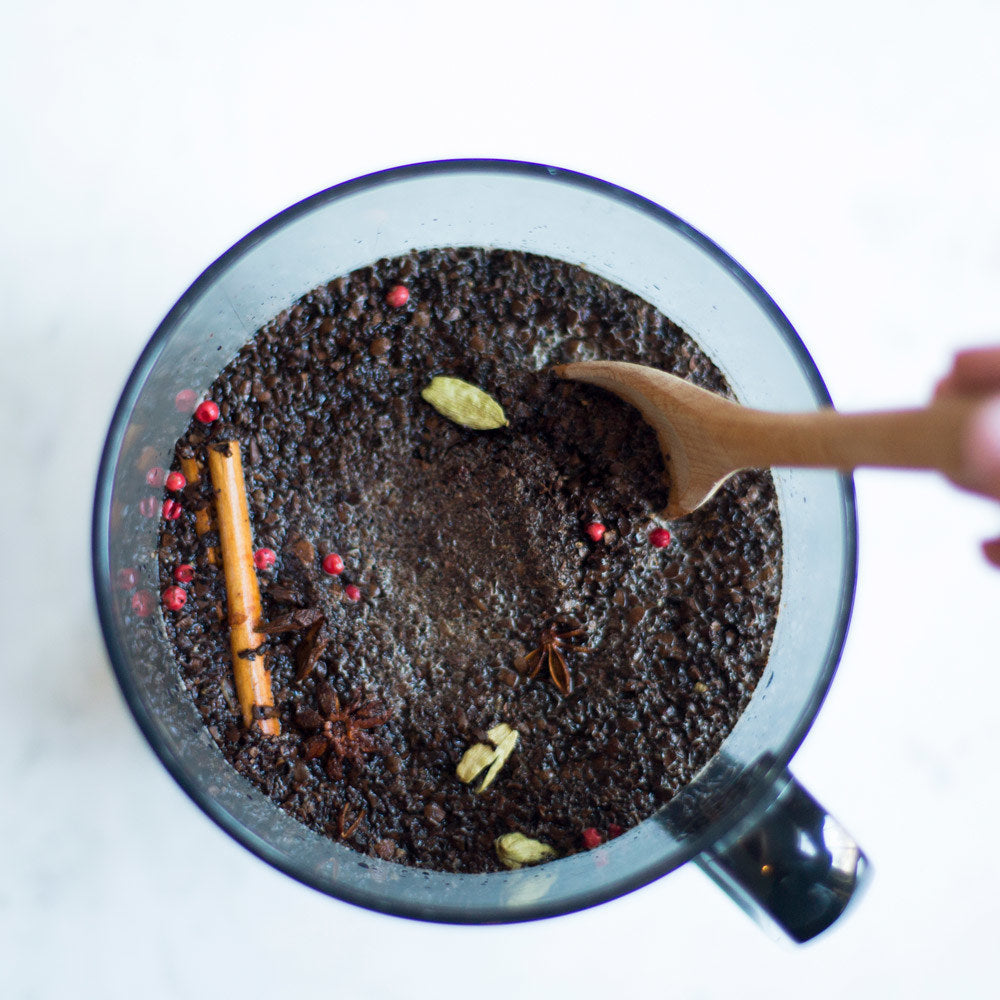 OXO Cold Brew Coffee Maker