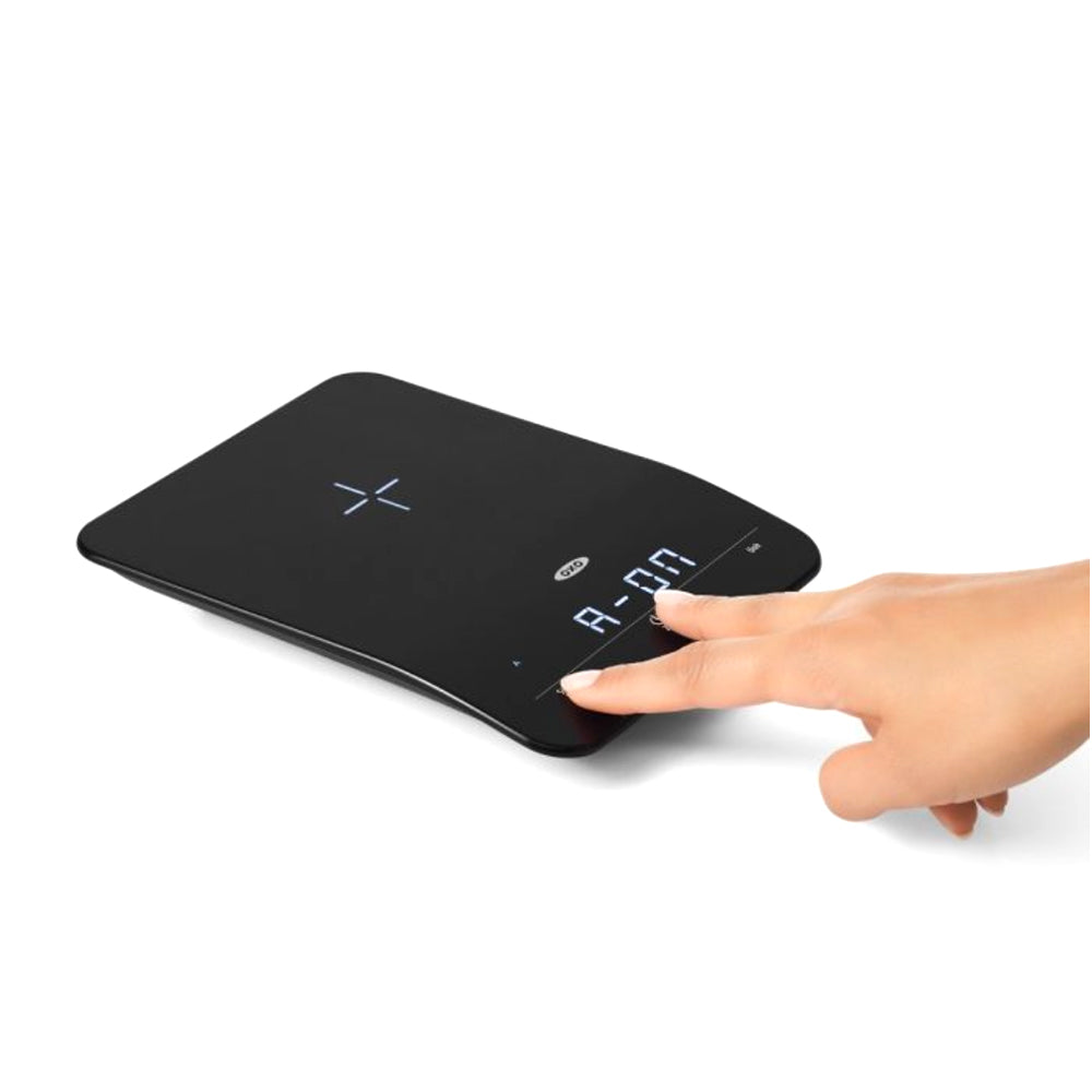 OXO 6 lb. Precision Scale w/ Timer — Umble Coffee Co