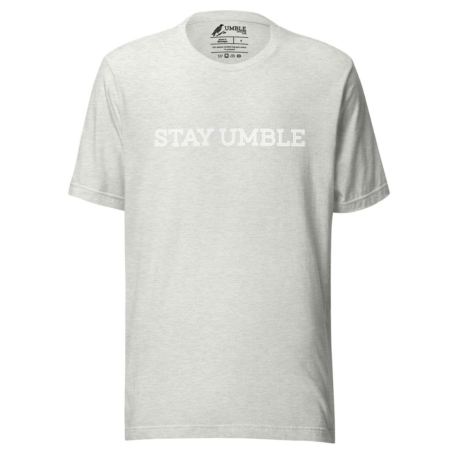 Stay Umble T-Shirt