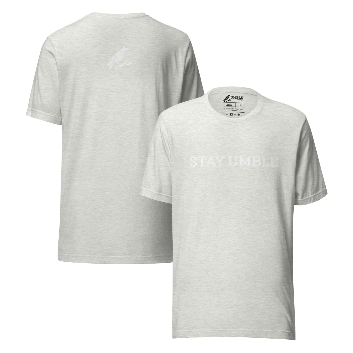 Stay Umble T-Shirt