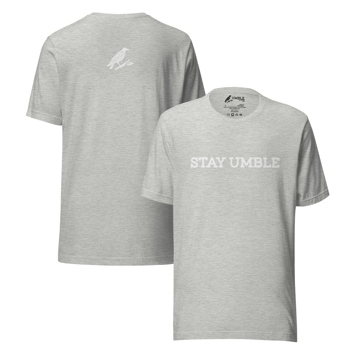 Stay Umble T-Shirt