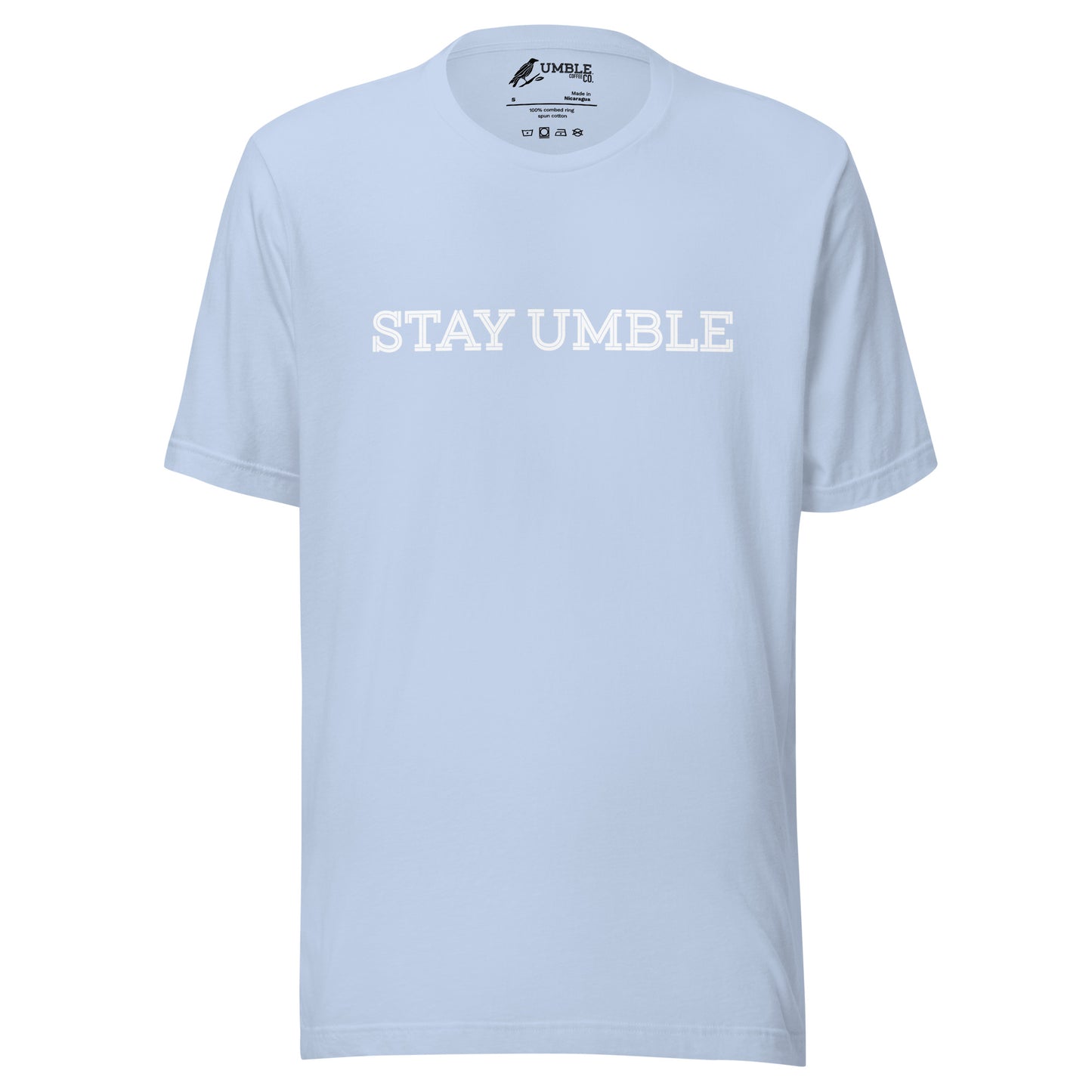 Stay Umble T-Shirt