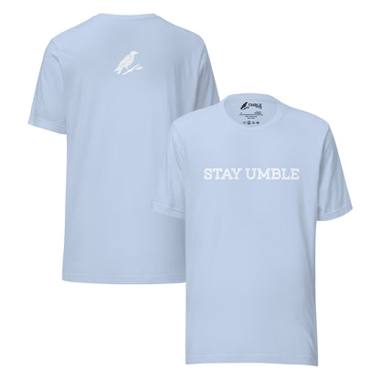 Stay Umble T-Shirt