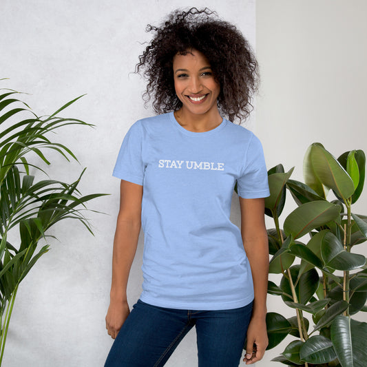 Stay Umble T-Shirt