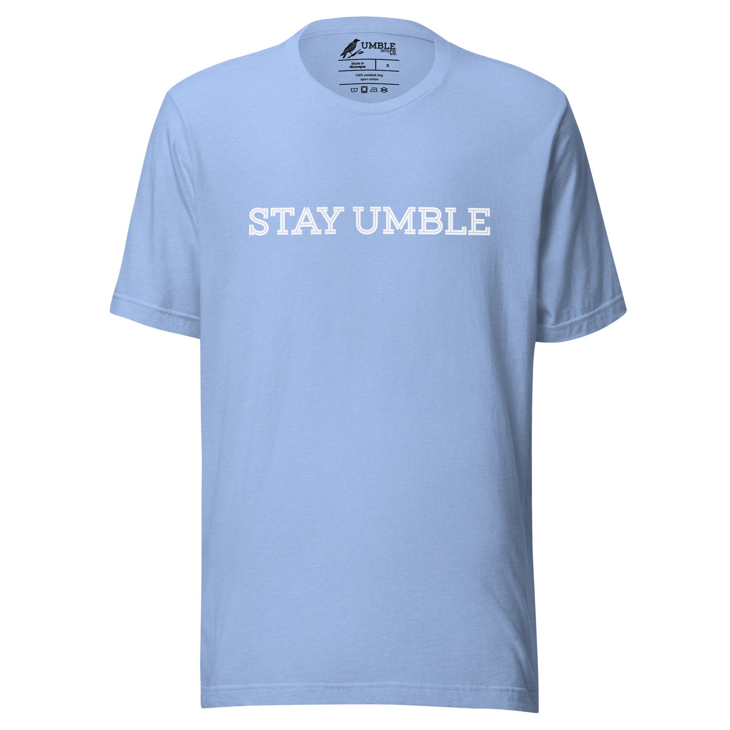 Stay Umble T-Shirt