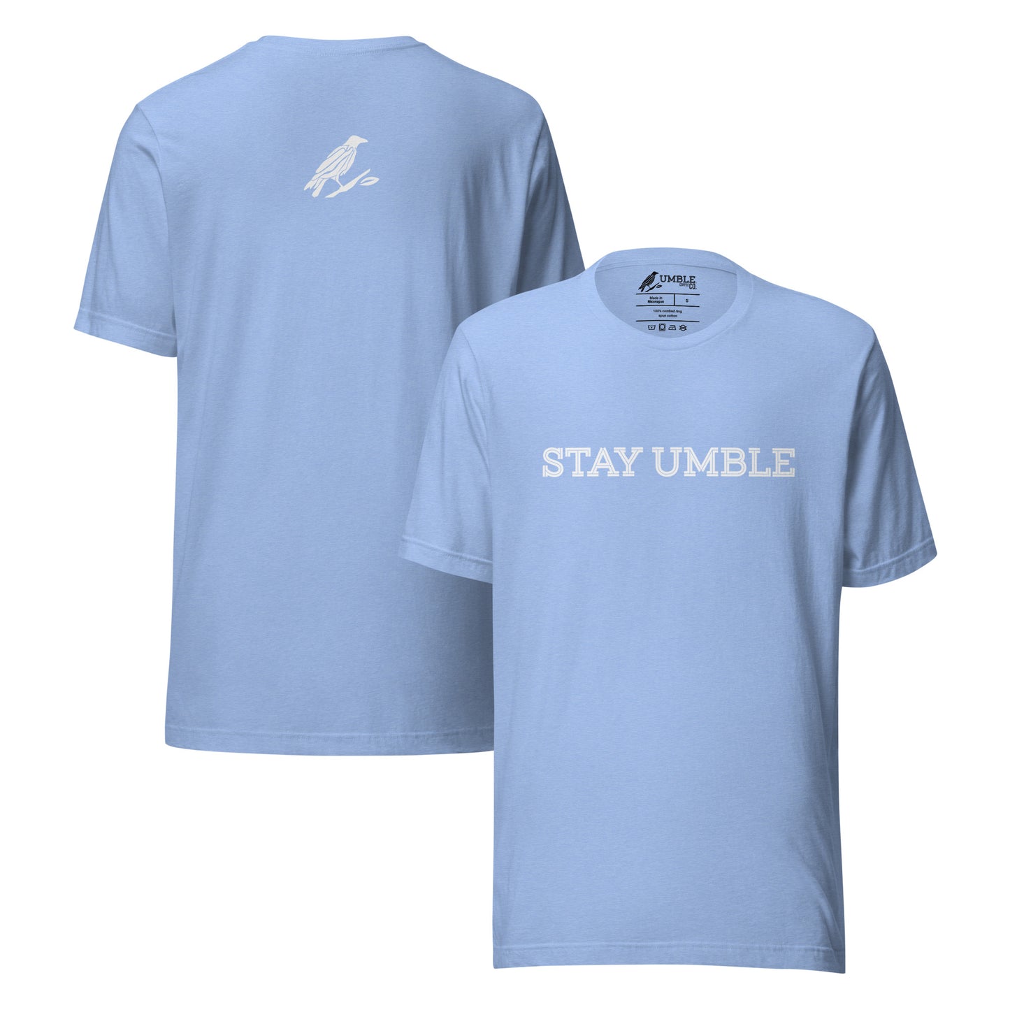 Stay Umble T-Shirt