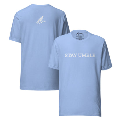 Stay Umble T-Shirt