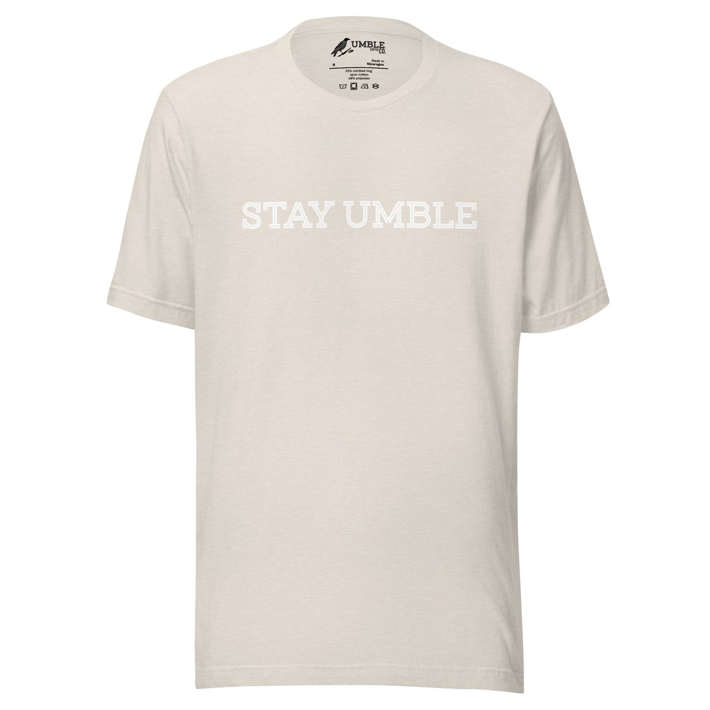 Stay Umble T-Shirt