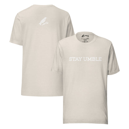 Stay Umble T-Shirt
