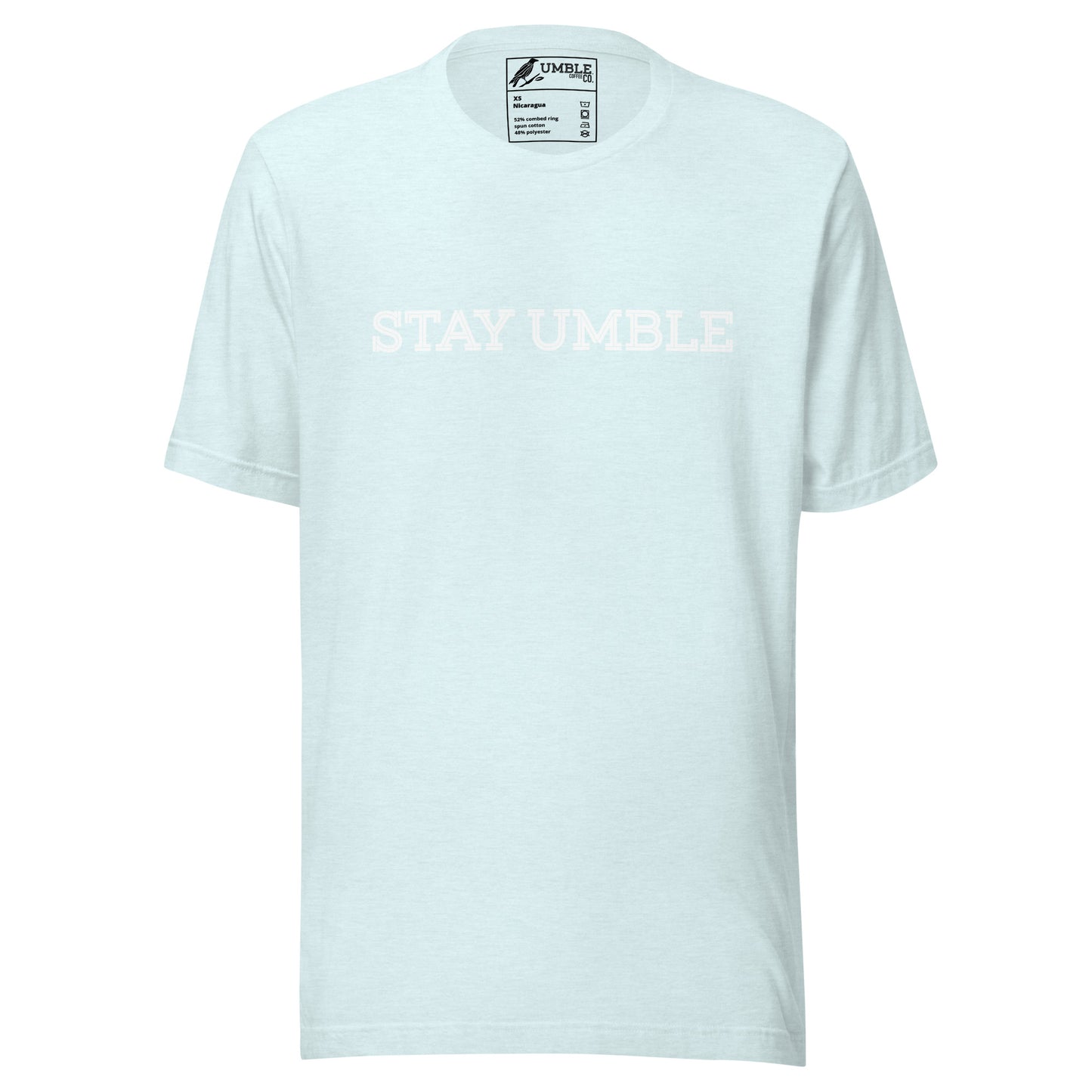 Stay Umble T-Shirt