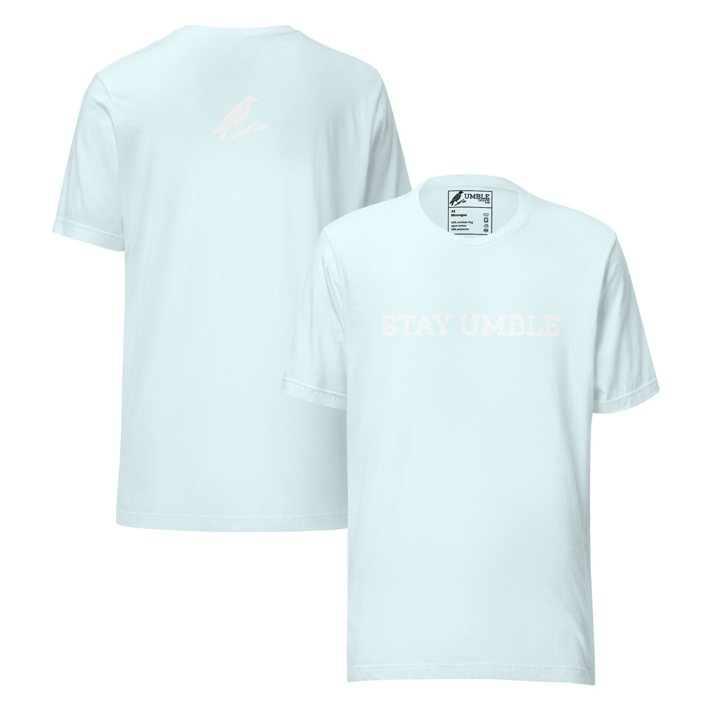 Stay Umble T-Shirt