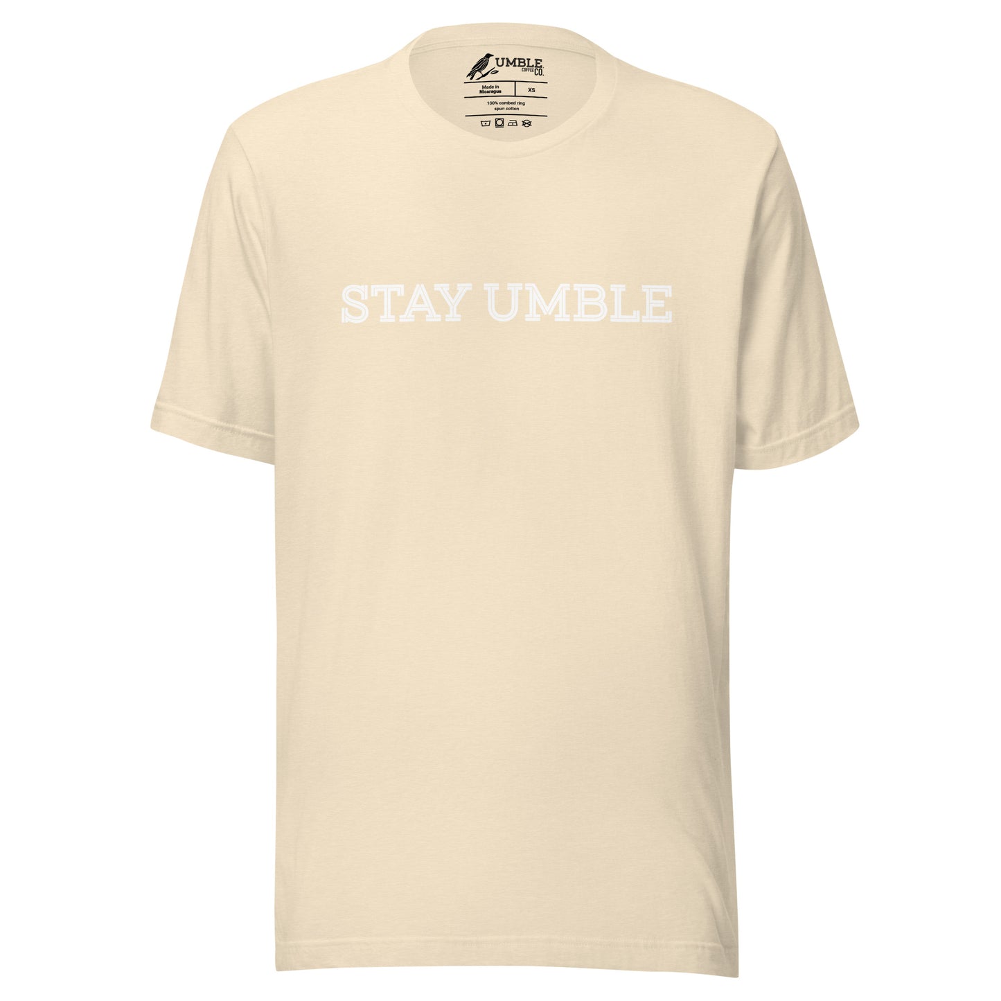 Stay Umble T-Shirt