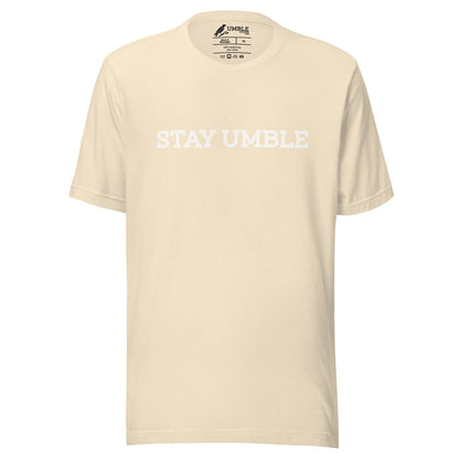 Stay Umble T-Shirt