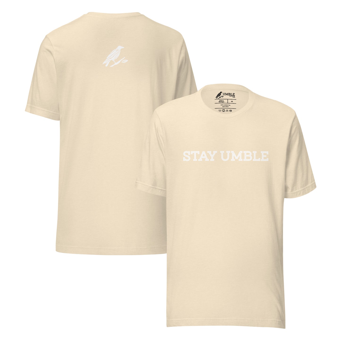 Stay Umble T-Shirt