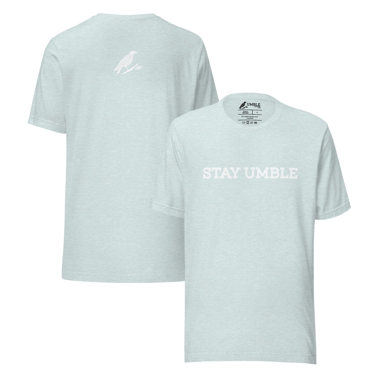 Stay Umble T-Shirt