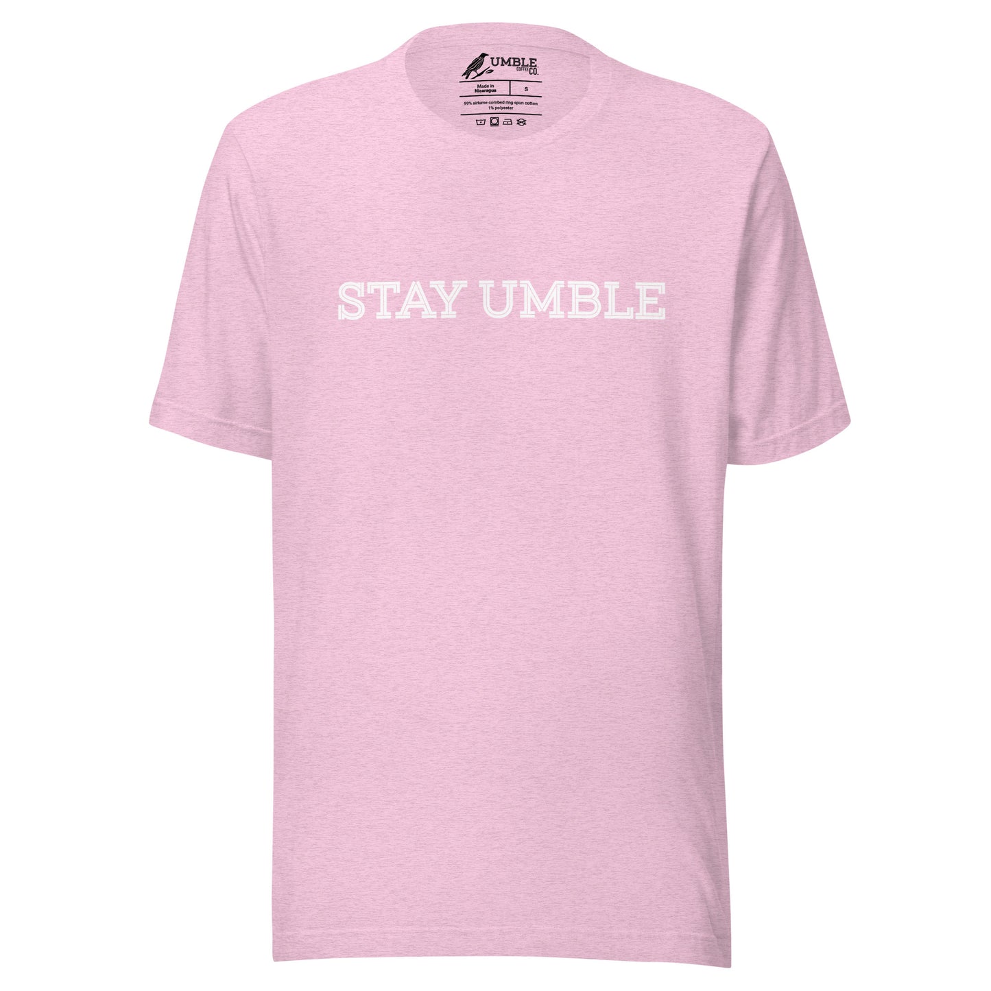 Stay Umble T-Shirt