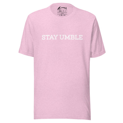 Stay Umble T-Shirt