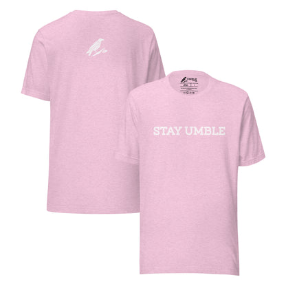 Stay Umble T-Shirt