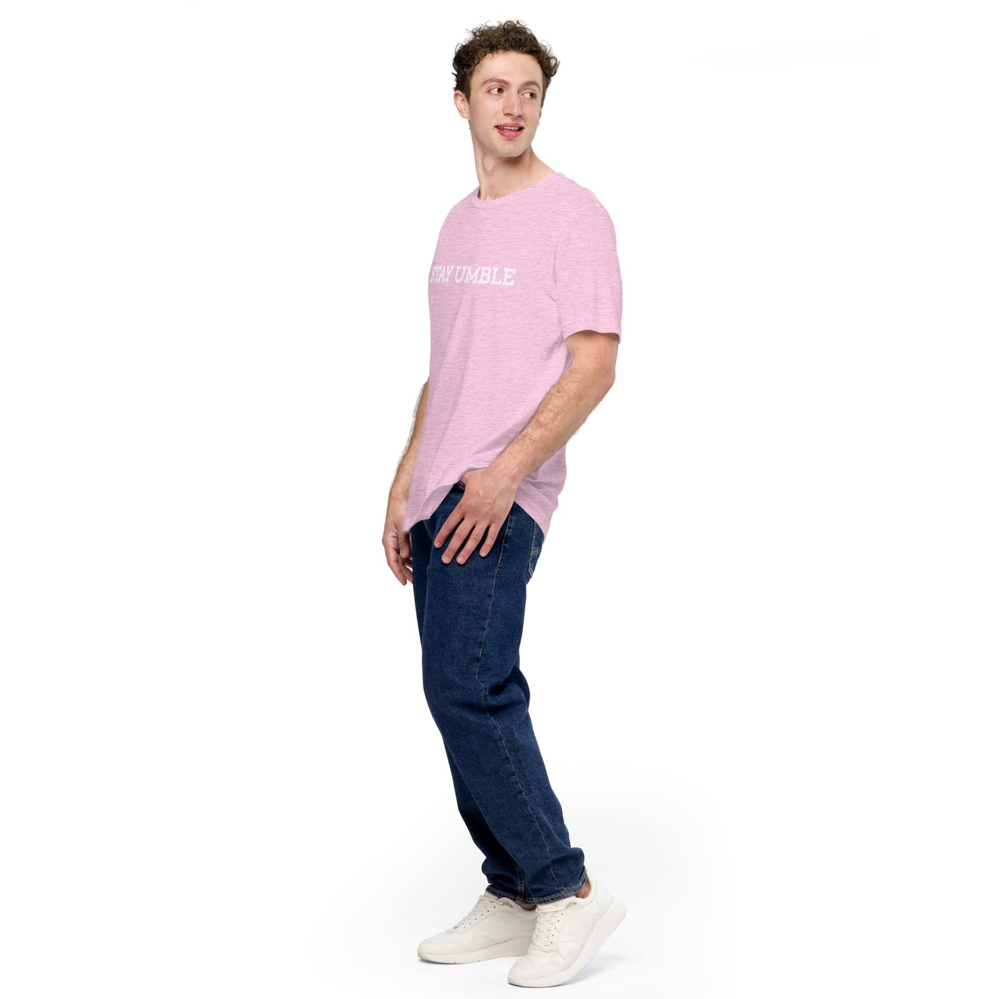Stay Umble T-Shirt