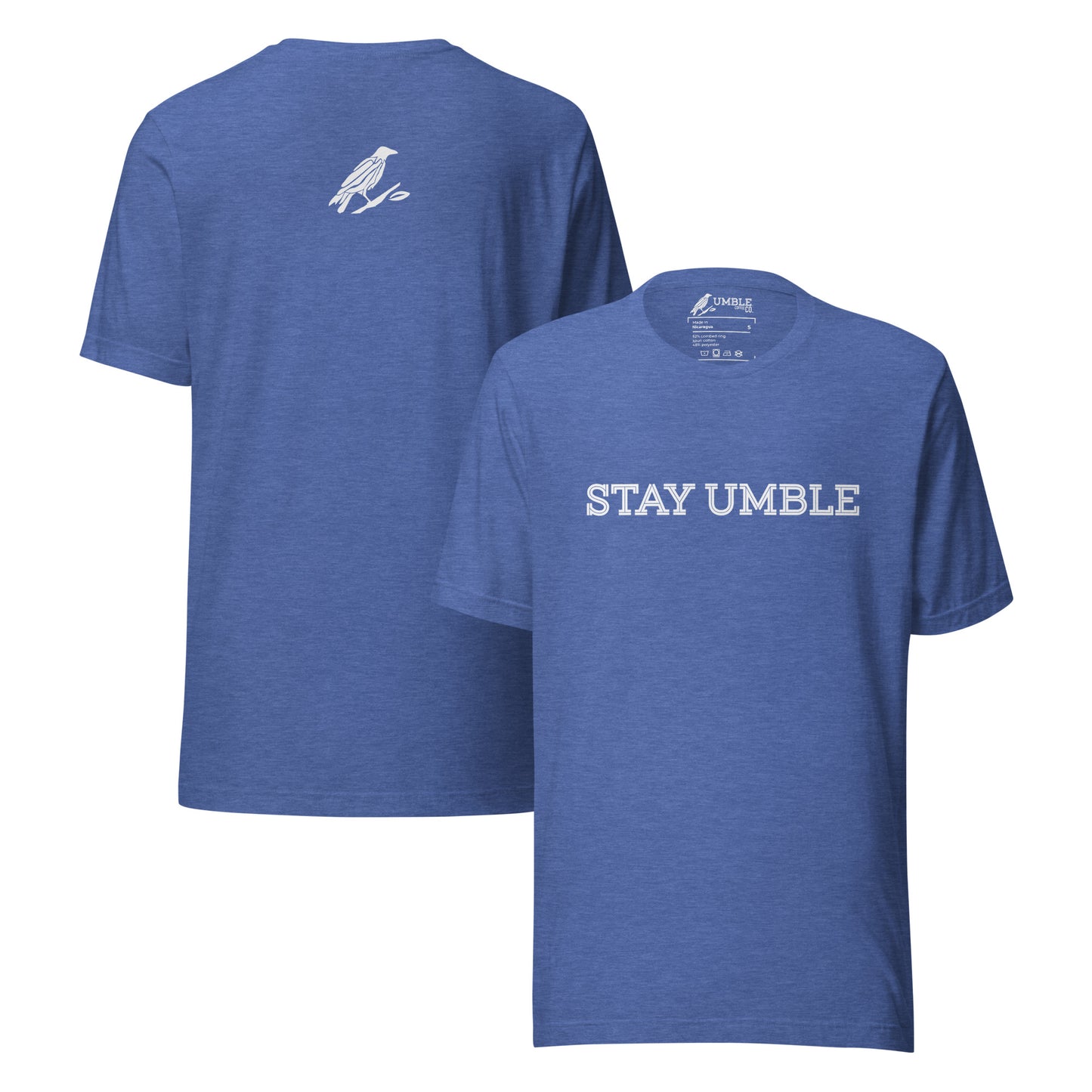 Stay Umble T-Shirt