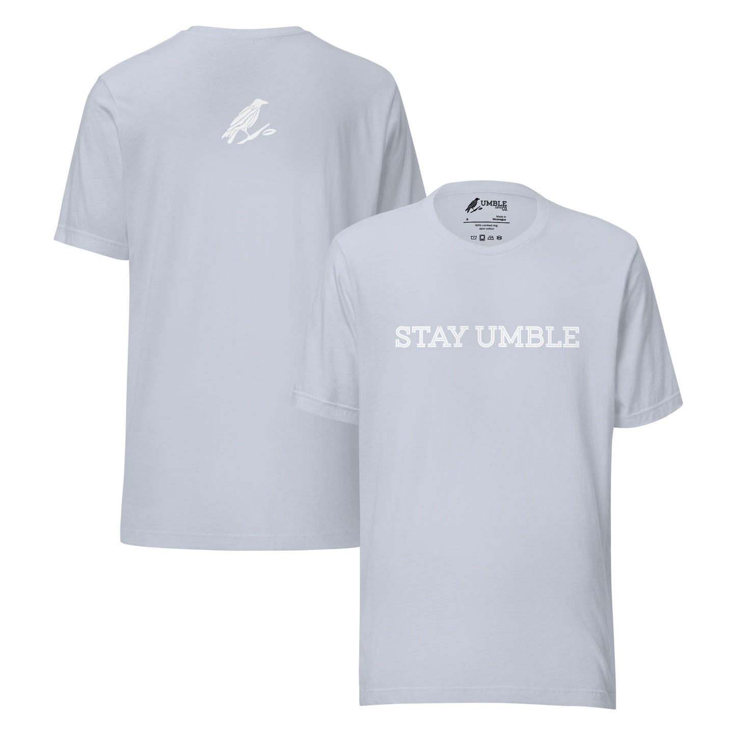 Stay Umble T-Shirt