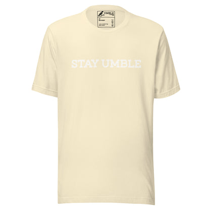 Stay Umble T-Shirt