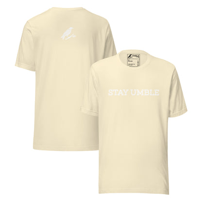 Stay Umble T-Shirt