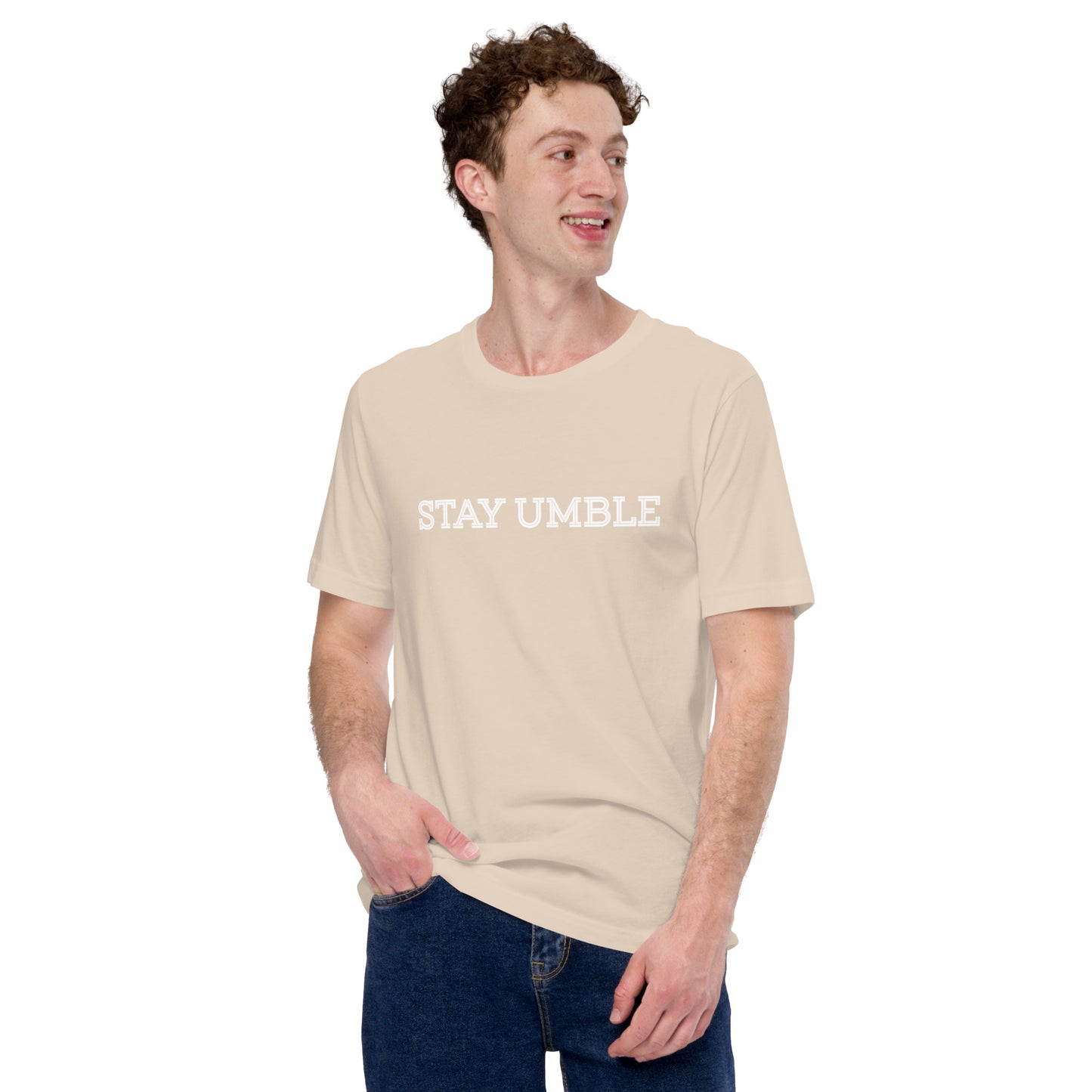 Stay Umble T-Shirt