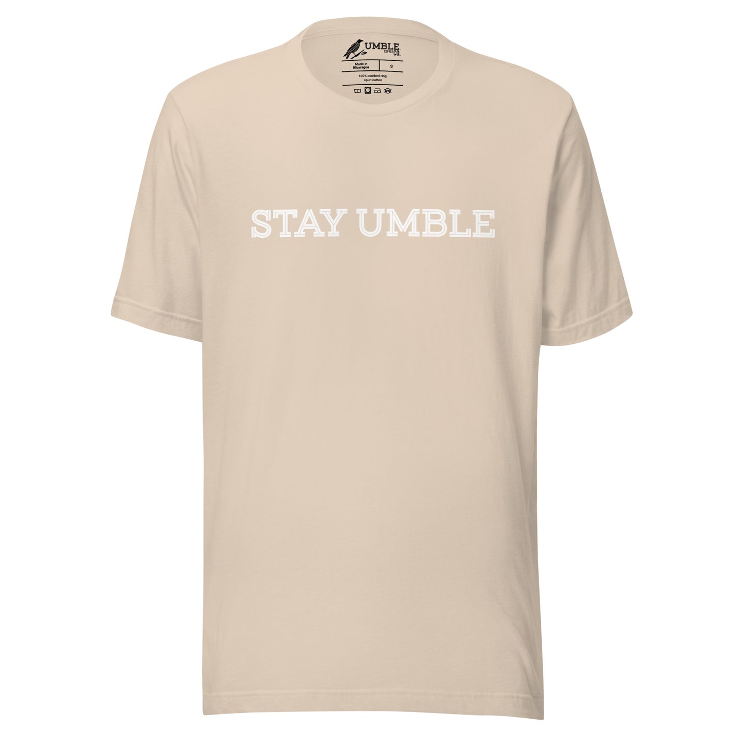 Stay Umble T-Shirt