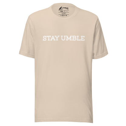 Stay Umble T-Shirt