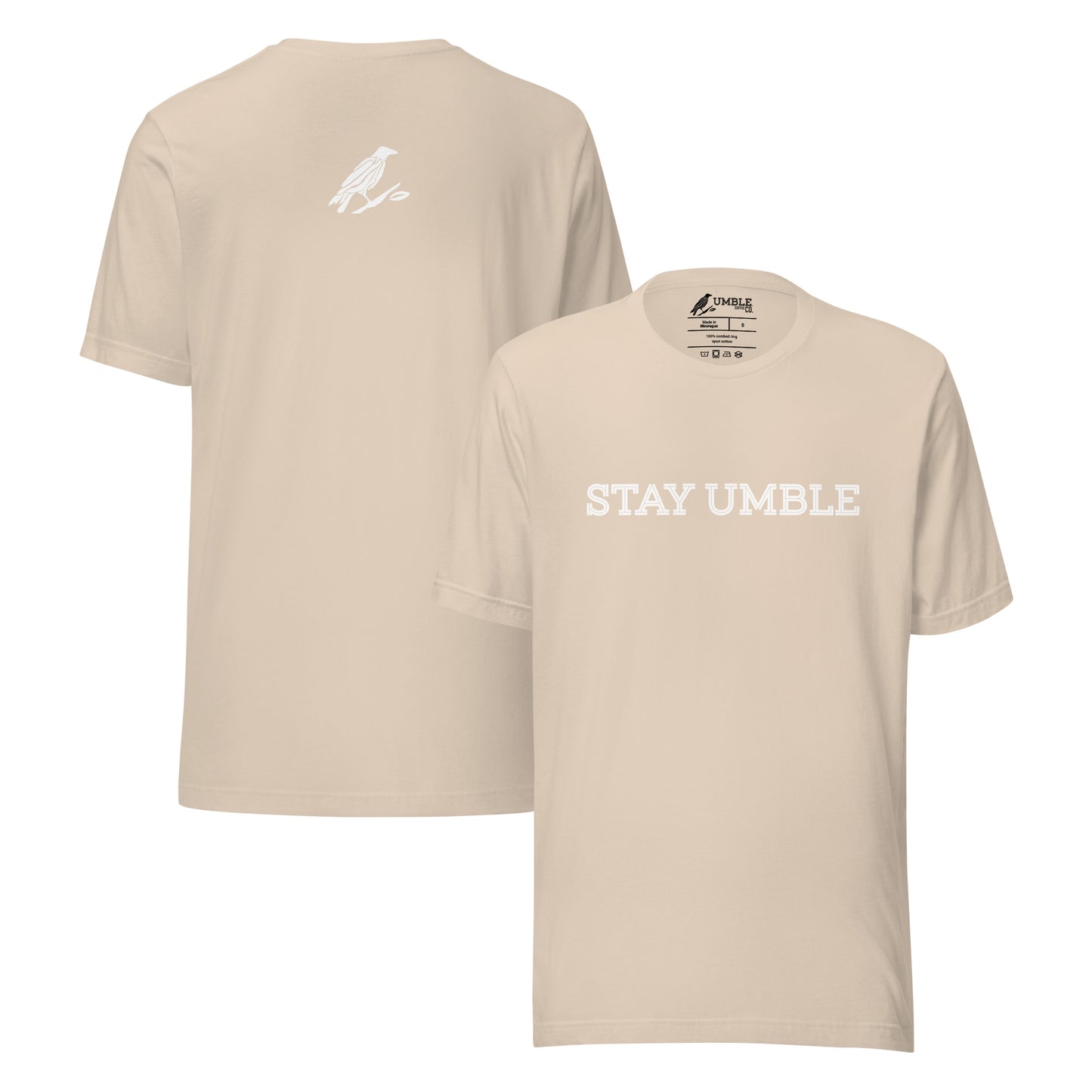 Stay Umble T-Shirt