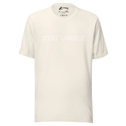 Stay Umble T-Shirt