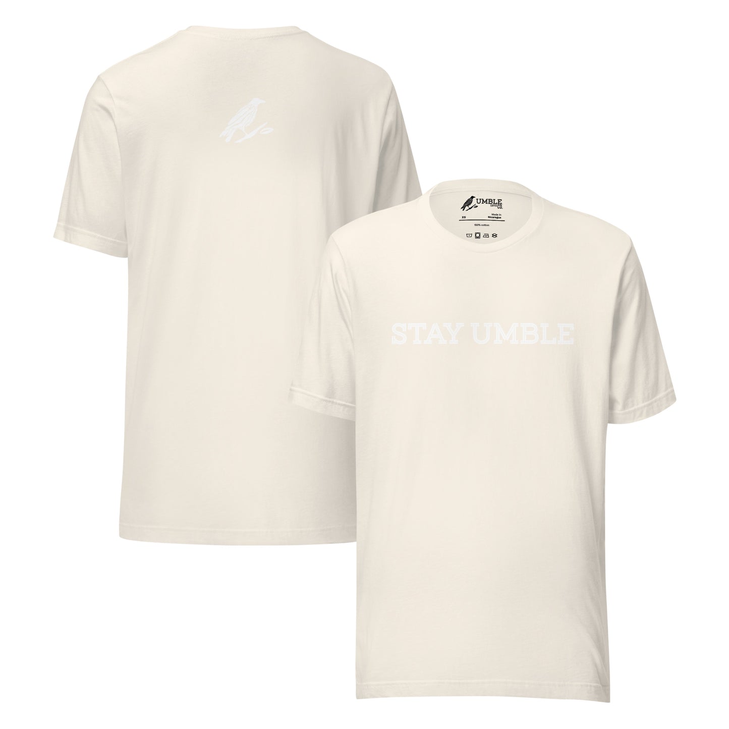 Stay Umble T-Shirt