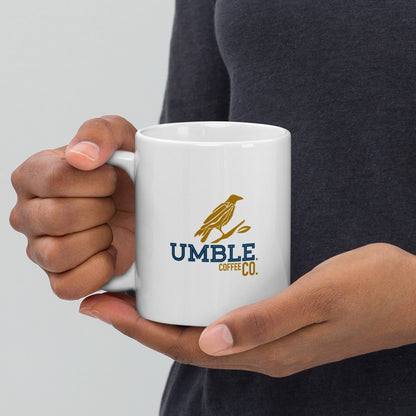 Umble Coffee Diner Mug