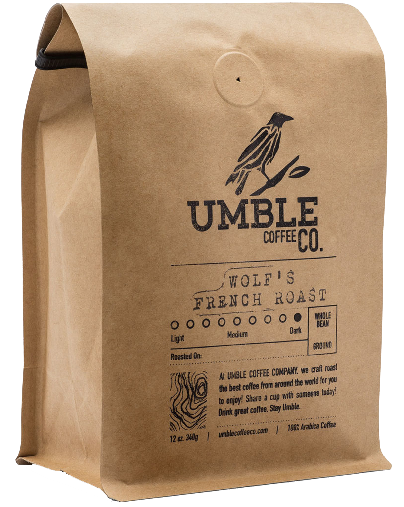 Umble Coffee Bag 2