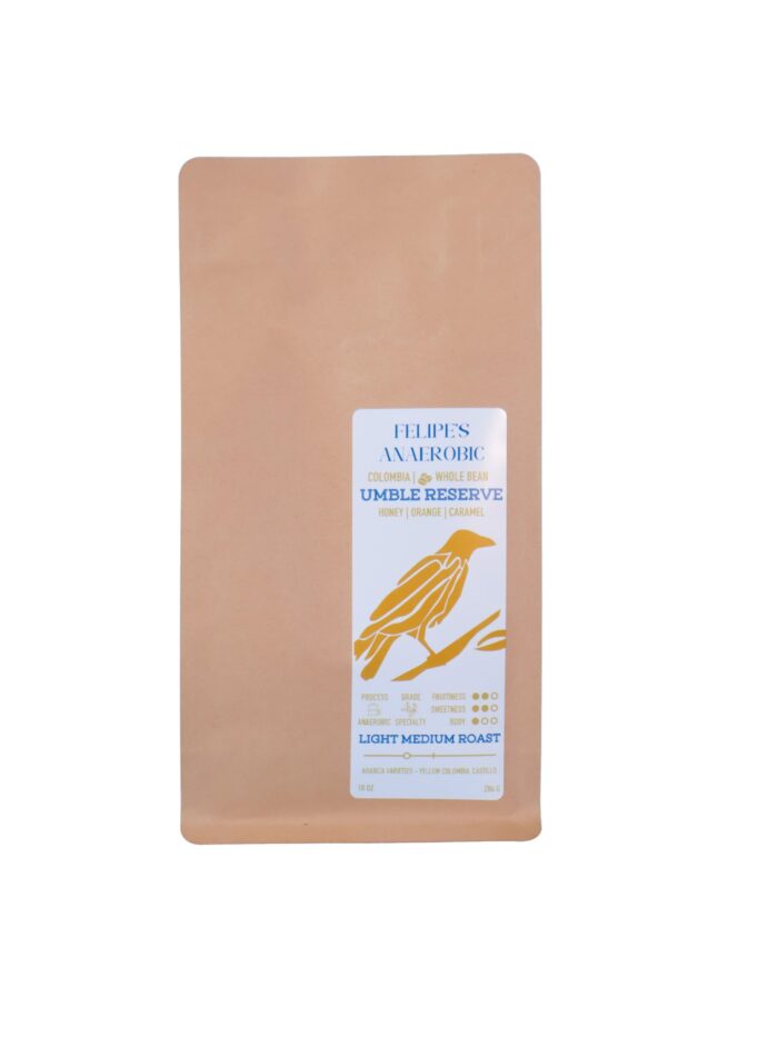 Umble Reserve - Felipe's Anaerobic